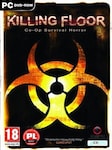 Killing Floor Bundle (June 2013) PC Steam Key GLOBAL