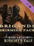 King Arthur: Knight's Tale - Brigands Skirmish Pack (PC) - Steam Key - GLOBAL Steam Key GLOBAL
