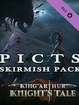 King Arthur: Knight's Tale - Pict Skirmish Pack PC Steam Key GLOBAL