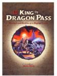 King of Dragon Pass Steam Klucz GLOBALNY Steam Key GLOBAL