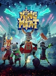 King of Meat PC Steam Key GLOBAL