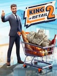 King of Retail 2 PC Steam Clé GLOBAL