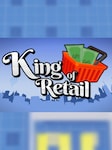 King of Retail PC Steam Klucz GLOBALNY