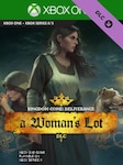 Kingdom Come: Deliverance - A Woman's Lot (Xbox One) - Xbox Live Key - EUROPE Xbox Live Key EUROPE