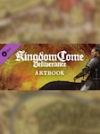 Kingdom Come: Deliverance – Art Book Steam Key GLOBAL Steam Key GLOBAL