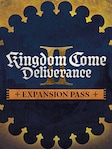 Kingdom Come: Deliverance II Expansion Pass (PC) - Steam Clave - GLOBAL Steam Key GLOBAL