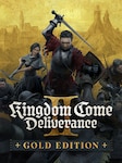 Kingdom Come: Deliverance II Gold Edition PC Steam Key UNITED STATES