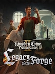 Kingdom Come: Deliverance II Legacy of the Forge PC Steam Key GLOBAL