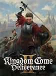 Kingdom Come: Deliverance II PC Steam Account GLOBAL