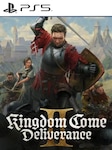 Kingdom Come: Deliverance II PS5 PSN Konto GLOBALNY