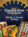 Kingdom Come: Deliverance II Shields of Seasons Passing DLC (PC) - Steam Chiave - GLOBALE Steam Key GLOBAL