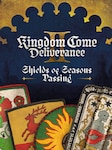Kingdom Come: Deliverance II Shields of Seasons Passing DLC (PC) - Steam Clave - GLOBAL Steam Key GLOBAL