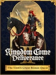 Kingdom Come: Deliverance II The Lion’s Crest (PC) - Steam Key - GLOBAL Steam Key GLOBAL