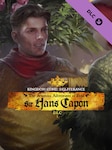 Kingdom Come: Deliverance – The Amorous Adventures of Bold Sir Hans Capon (PC) - Steam Key - GLOBAL Steam Key GLOBAL