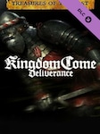 Kingdom Come: Deliverance - Treasures of the Past PC Steam Key GLOBAL