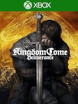 Kingdom Come: Deliverance Xbox One Xbox Live Clave ESTADOS UNIDOS