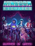Kingdom Eighties PC Steam Key GLOBAL