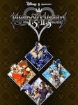 KINGDOM HEARTS - HD 1.5+2.5 ReMIX PC Steam Key GLOBAL