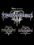 Kingdom Hearts Integrum Masterpiece (PC) - Steam Anahtar - KÜRESEL Steam Key GLOBAL