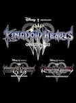 Kingdom Hearts Integrum Masterpiece PC Steam Key GLOBAL