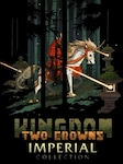 KINGDOM IMPERIAL COLLECTION PC Steam Clé GLOBAL