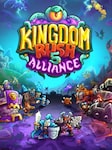 Kingdom Rush 5: Alliance TD PC Steam Account GLOBAL