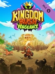 Kingdom Rush Vengeance: Hammerhold Campaign (PC) - Steam Regalo - GLOBAL Steam Gift GLOBAL
