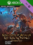 Kingdoms of Amalur: Re-Reckoning - Fatesworn Xbox One Xbox Live Key EUROPE