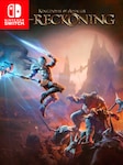Kingdoms of Amalur: Re-Reckoning Nintendo Switch Nintendo eShop Key EUROPE