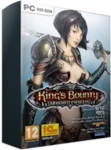King's Bounty: Armored Princess PC Steam Key GLOBAL