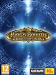 King's Bounty: Collector's Pack PC Steam Klucz GLOBALNY