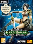 King's Bounty: Crossworlds Steam Klucz GLOBALNY Steam Key GLOBAL