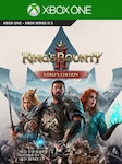 King's Bounty II Lord's Edition Xbox One Xbox Live Key EUROPE