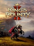 King's Bounty II PC Steam Key GLOBAL