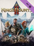 King's Bounty II - Preorder Bonus (PC) - Steam Clé - GLOBAL Steam Key GLOBAL
