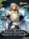 King's Bounty: The Legend PC Steam Key GLOBAL