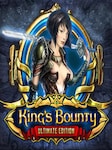 King's Bounty: Ultimate Edition PC Steam Key GLOBAL