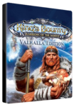 King's Bounty: Warriors of the North - Valhalla Edition PC Steam Key GLOBAL
