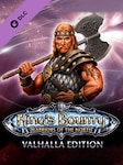 King's Bounty Warriors of the North: Valhalla Upgrade PC Steam Klucz GLOBALNY