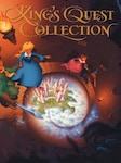King's Quest Collection PC Steam Key GLOBAL