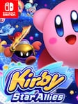 Kirby Star Allies (Nintendo Switch) - Nintendo eShop Account - GLOBAL Nintendo eShop Account GLOBAL