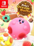 Kirby’s Dream Buffet (Nintendo Switch) - Nintendo eShop Key - UNITED STATES Nintendo eShop Key UNITED STATES