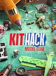 Kithack Model Club PC Steam Clé GLOBAL
