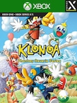Klonoa Phantasy Reverie Series Xbox Series X/S Xbox Live Key ARGENTINA