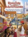 Knights and Merchants PC Steam Key GLOBAL