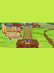 Knights of Pen and Paper +1 Edition PC Steam Key GLOBAL