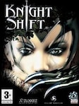 Knightshift PC Steam Key GLOBAL