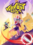 Knockout City PC EA App Key GLOBAL