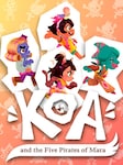 Koa and the Five Pirates of Mara PC Steam Key GLOBAL
