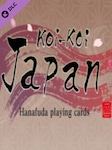 Koi-Koi Japan : UKIYOE tours Vol.3 Steam Key GLOBAL Steam Key GLOBAL